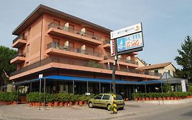Hotel La Vela